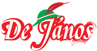 DeJanos Logo